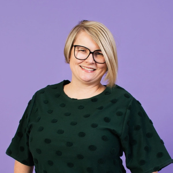 Bravers Sanna Fäldt