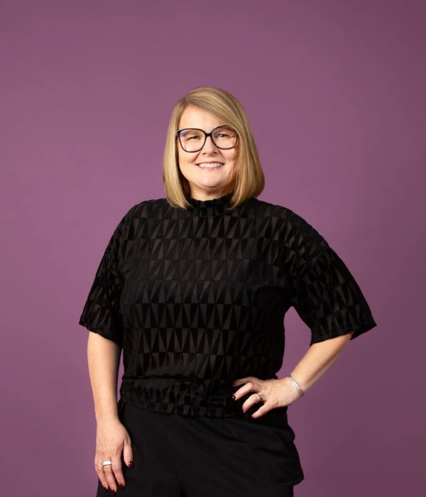 Yritysvalmennus Sanna Fäldt